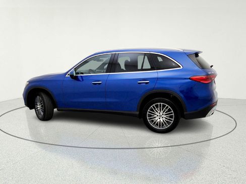 New 2026 Mercedes-Benz GLC 300 image 4
