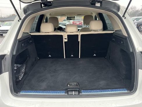 Used 2022 Mercedes-Benz GLC 300 image 11