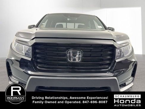 Used 2023 Honda Ridgeline Black Edition image 28