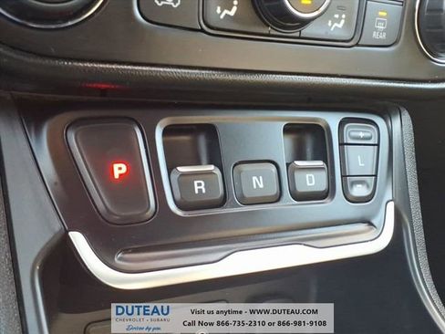 Used 2021 GMC Terrain SLE w/ Driver Convenience Package image 15