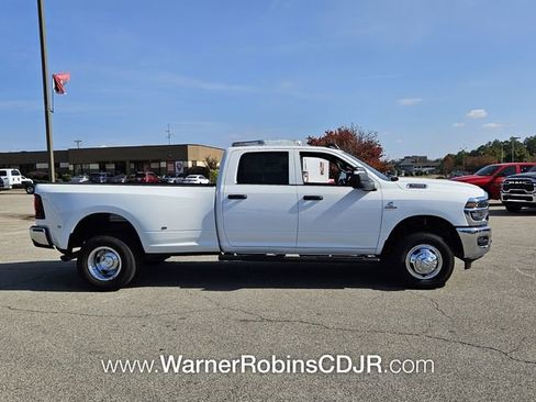 New 2026 RAM 3500 Tradesman image 14