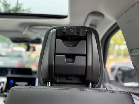 New 2027 Ford Expedition Active AWD/4WD image 22
