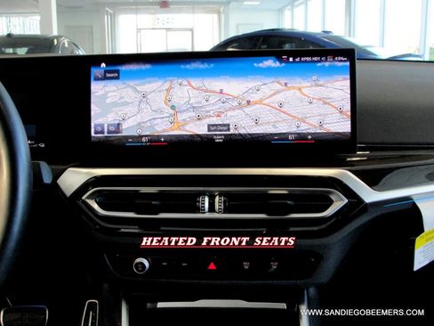 Used 2023 BMW 330e w/ M Sport Package image 37