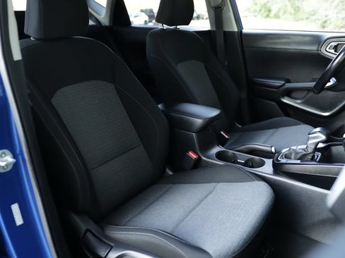 Used 2020 Kia Soul GT-Line w/ GT 2.0L Power Sunroof Package FWD image 28