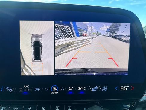 Used 2025 Chevrolet Blazer EV RS image 20