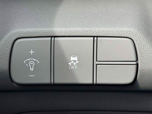 New 2026 Hyundai Elantra Sport FWD image 14