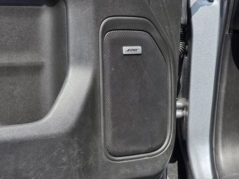 Used 2020 Chevrolet Silverado 1500 RST w/ All-Star Edition AWD/4WD image 16