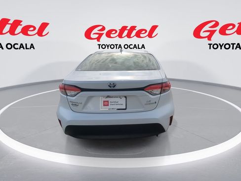 Used 2023 Toyota Corolla LE image 7
