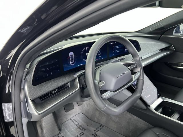 Used 2024 Lucid Air Touring AWD/4WD image 10