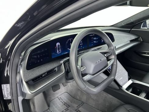 Used 2024 Lucid Air Touring AWD/4WD image 10