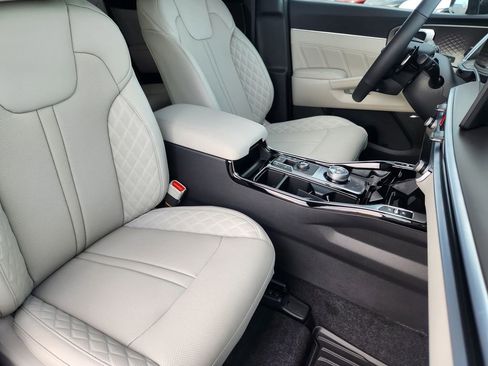 New 2026 Kia Sorento SX Prestige image 14