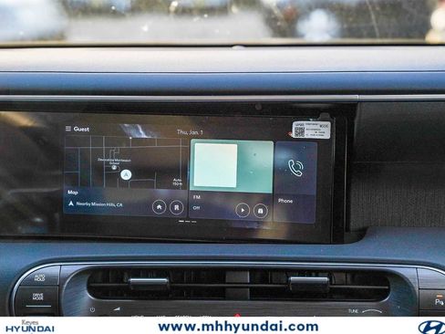 New 2026 Hyundai Palisade SEL FWD image 17