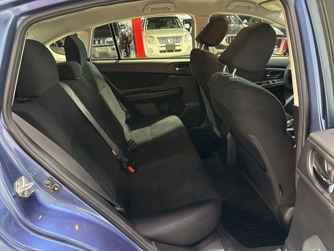 Used 2014 Subaru Impreza 2.0i Premium w/ All-Weather Package w/CVT AWD/4WD image 25