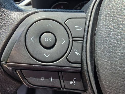 Used 2024 Toyota RAV4 XLE FWD image 19
