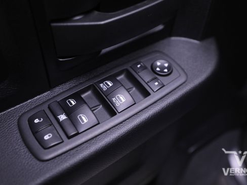 Used 2022 RAM 1500 Tradesman image 17