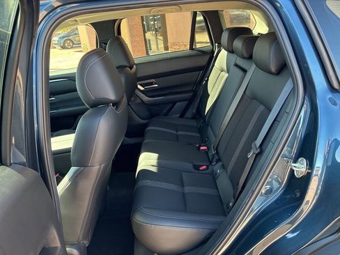 Used 2023 MAZDA CX-50 2.5 S w/ Cargo Package image 17