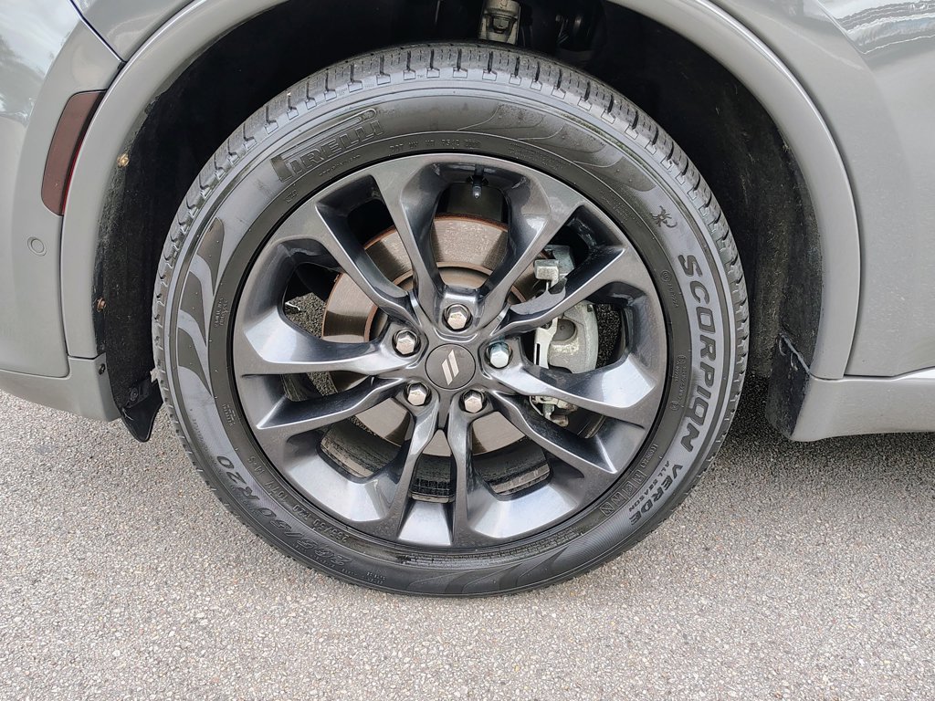 Used 2023 Dodge Durango R/T AWD/4WD image 13