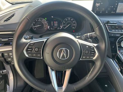 Used 2023 Acura RDX AWD w/ Technology Package image 24