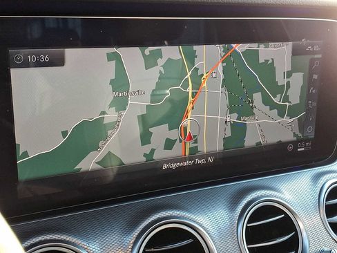 Used 2018 Mercedes-Benz E 43 AMG 4MATIC Sedan image 14