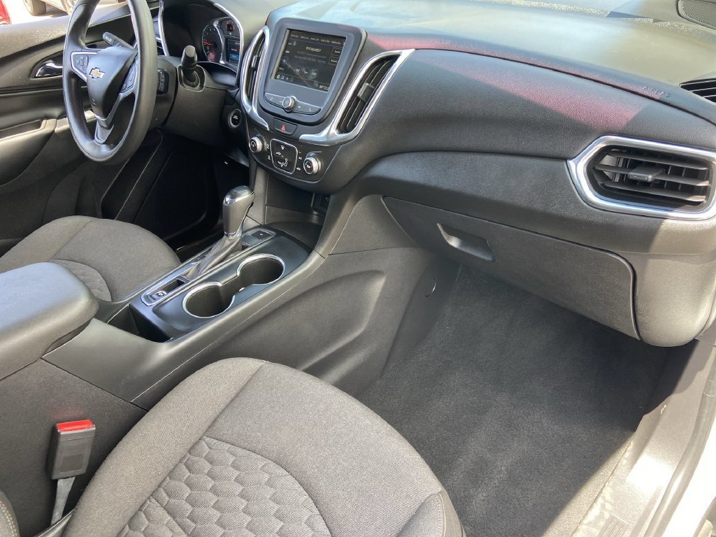 Used 2019 Chevrolet Equinox LT FWD image 24