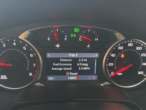 Used 2024 Chevrolet Blazer LT w/ Redline Edition image 19