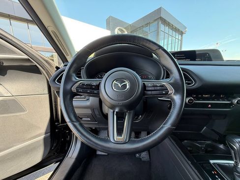 Used 2024 MAZDA CX-30 AWD 2.5 S w/ Select Sport Pkg image 20