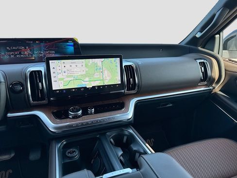 New 2027 Ford Expedition Max King Ranch AWD/4WD image 25