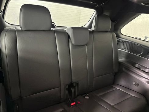 Used 2026 Hyundai Palisade Calligraphy FWD image 31