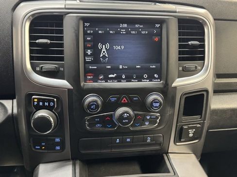 Used 2021 RAM 1500 Classic Warlock image 18