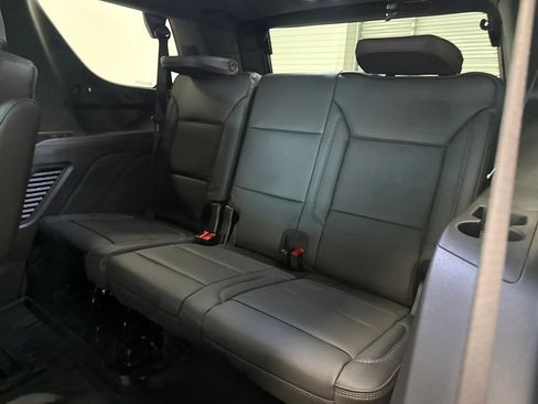 New 2026 GMC Yukon Denali w/ Sun & Power Step Package RWD image 13
