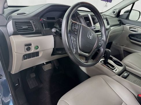 Used 2017 Honda Pilot EX-L image 9