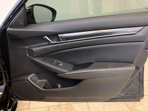 Used 2020 Honda Accord Sport image 55