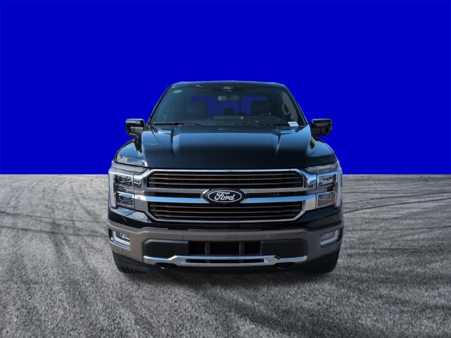 New 2026 Ford F150 King Ranch w/ Equipment Group 601A High AWD/4WD image 9
