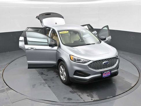 Used 2023 Ford Edge SE AWD/4WD image 37