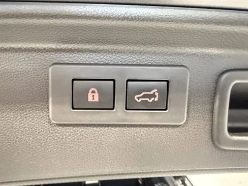 Used 2024 Subaru Forester Wilderness image 21