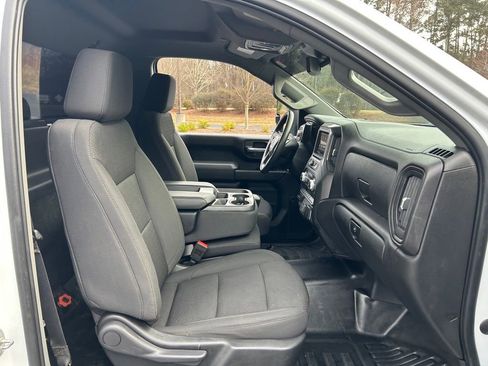 Used 2024 GMC Sierra 3500 Pro image 37