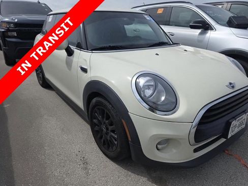 Used 2018 MINI Cooper 2-Door Hardtop FWD image 5