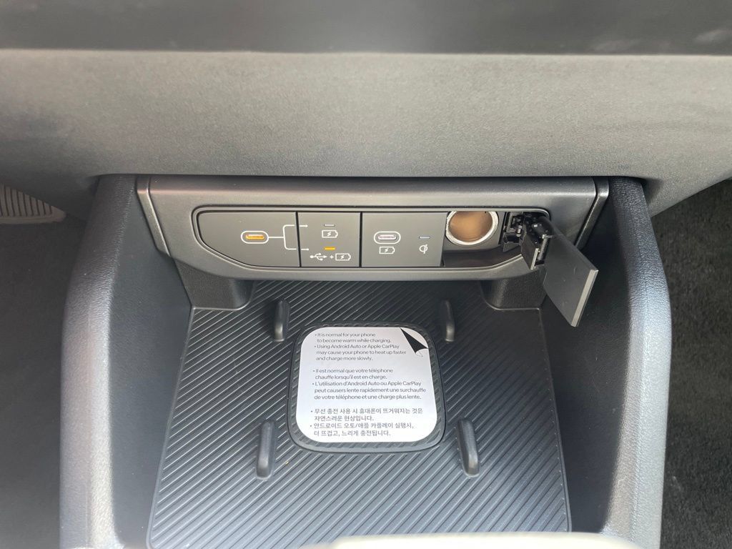 New 2026 Kia K4 GT-Line w/ GT-Line Premium Package FWD image 22