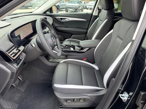 Used 2026 Buick Envision Sport Touring AWD/4WD image 25