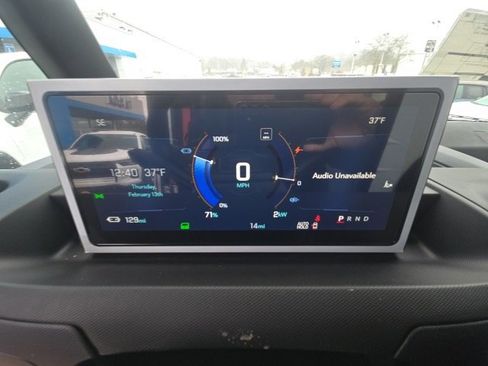 New 2025 Chevrolet Brightdrop 600 image 12