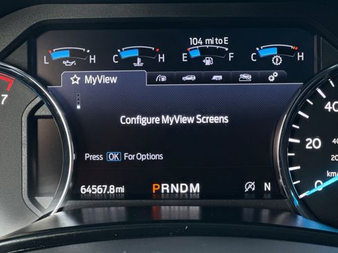 Used 2021 Ford Expedition Limited image 26