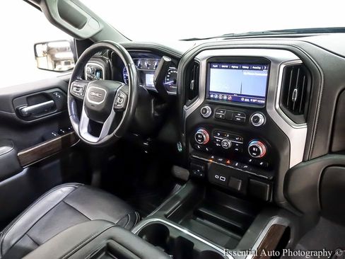 Used 2020 GMC Sierra 1500 Elevation image 32