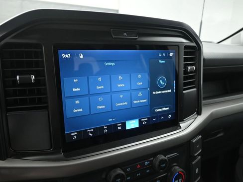 New 2026 Ford F150 XL AWD/4WD image 18