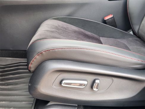 New 2025 Acura ADX A-Spec image 25