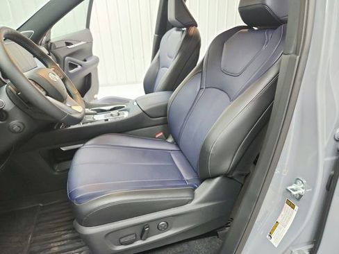 Used 2026 INFINITI QX60 Sport w/ Dark Cargo Package AWD/4WD image 19
