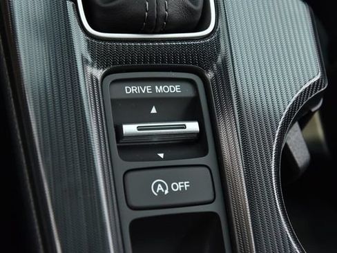 New 2026 Honda Civic Sport image 17