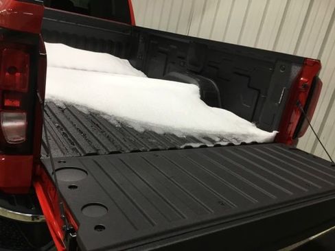 New 2026 GMC Sierra 1500 Pro w/ Pro Value Package image 18