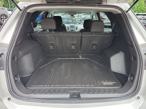 Used 2022 Chevrolet Equinox LS w/ LS Convenience Package image 47