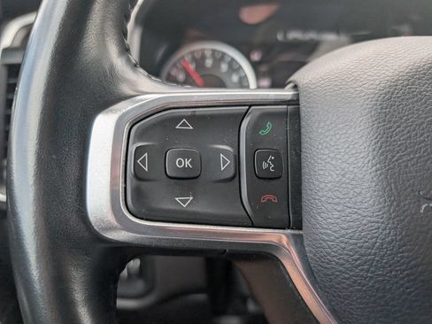 Used 2023 RAM 1500 Laramie AWD/4WD image 14