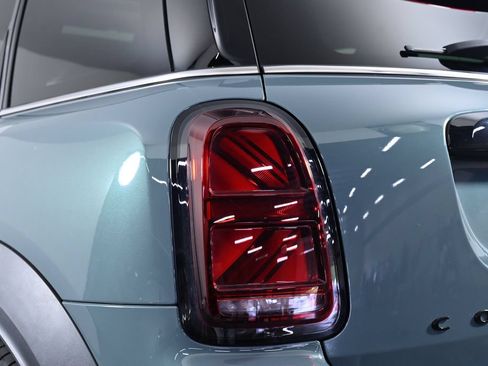 Certified 2024 MINI Cooper Countryman John Cooper Works AWD/4WD image 9